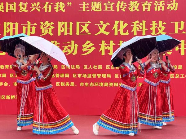 益陽(yáng)市花鼓戲劇團(tuán)有限公司,湖南省花鼓戲演出,湖南大型現(xiàn)代花鼓戲